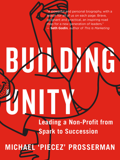 Title details for Building Unity by Michael ‘Piecez’ Prosserman - Available